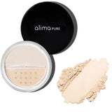 Alima Pure Satin Matte Foundation 6.5g Neutral 4