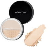 Alima Pure Satin Matte Foundation 6.5g Neutral 6