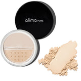 Alima Pure Satin Matte Foundation 6.5g Neutral 1