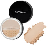 Alima Pure Satin Matte Foundation 6.5g - Neutral 4