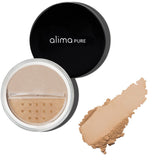 Alima Pure Satin Matte Foundation 6.5g Neutral 4