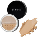 Alima Pure Satin Matte Foundation 6.5g Neutral 6