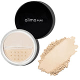 Alima Pure Satin Matte Foundation 6.5g Neutral 6