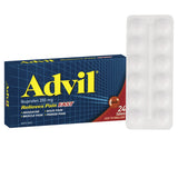 Advil Tab 24