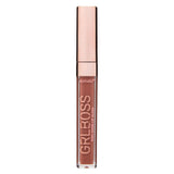 Australis Grlboss High Shine Lip Gloss 5.2ml Sweetheart