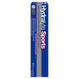 Hydralyte Sports Effervescent Berry 20