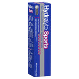 Hydralyte Sports Effervescent Berry 20