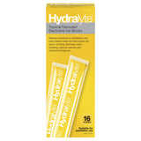 Hydralyte Ice Blocks Tropical 16