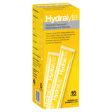 Hydralyte Ice Blocks Tropical 16
