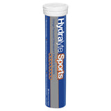 Hydralyte Sports Effervescent Orange 20