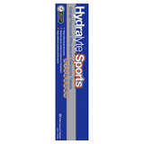 Hydralyte Sports Effervescent Orange 20