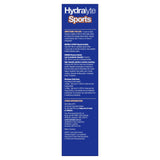 Hydralyte Sports Effervescent Orange 20