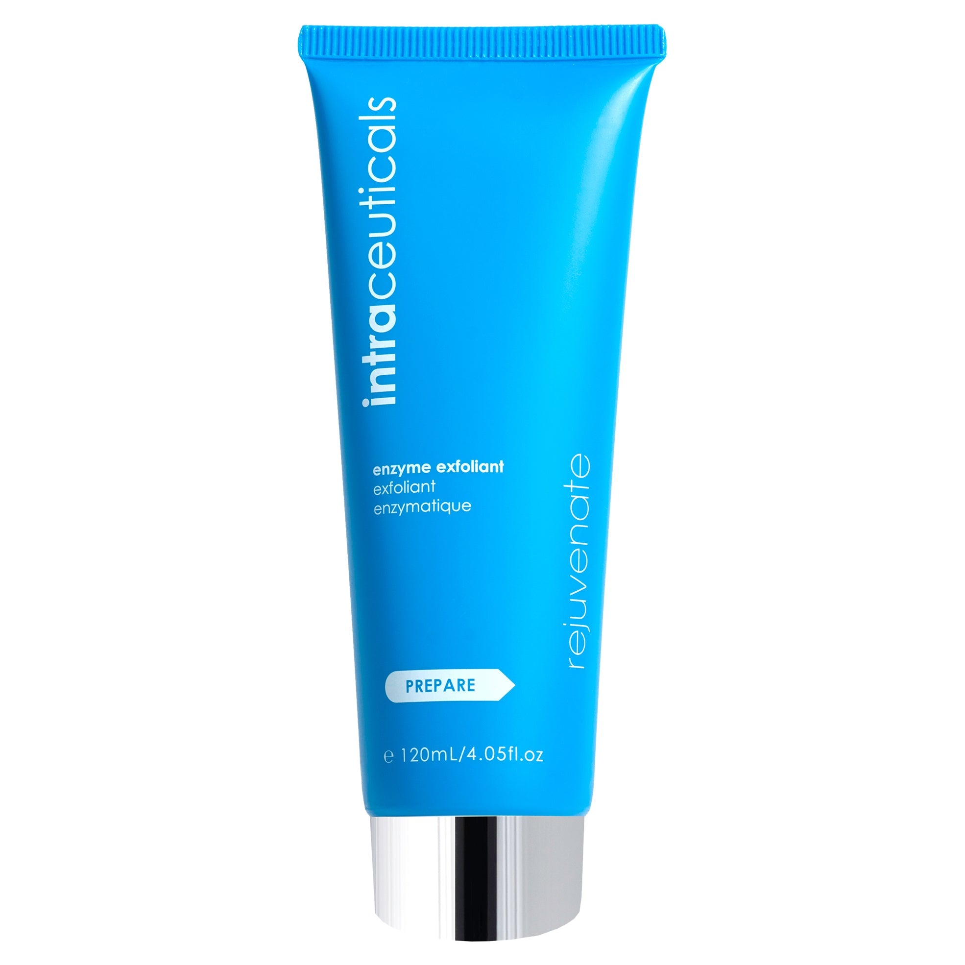 intraceuticals Rejuvenate Enzyme Exfoliant 120ml Fresh Beauty Co.