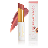 Luk Beautifood Lip Nourish 3g - Tangerine Pomegranate
