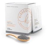 Kissed Earth Renew Bath Soak 8 x 50g