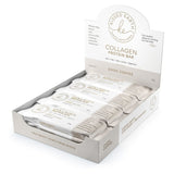 Kissed Earth Collagen Bar Choc Coffee 12 X 50g