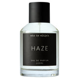 who is elijah Haze 100ml