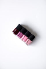 Hanami Nail Polish Collection 9ml X 4 Pack - Tootsie