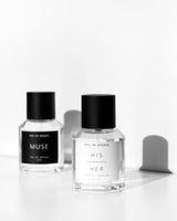 who is elijah Her|Her 50ml