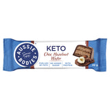 Aussie Bodies Keto Wafer Chocolate Cream 12x35g