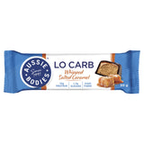 Aussie Bodies Lo Carb Whipped Salted Caramel 50g x 12