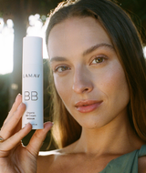 LAMAV Certified Organic BB Cream 50ml - Light