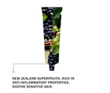 Antipodes Organic Grace Gentle Cream Cleanser 120ml