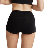 Scarlet Period-Proof Boyshort Moderate to Heavy XXL