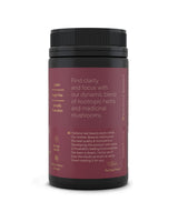 Kissed Earth Lion Mane Mushroom Brain Elixir 150g