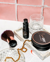 CocoDRY Fake Tan Drying Powder Refill 250g