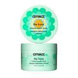 Amika The Kure Intense Repair Mask by Amika for Unisex - 8 oz Mask