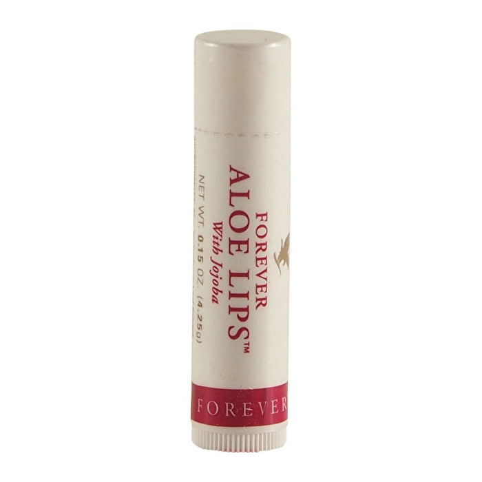 Forever Living Products Forever Aloe Lips with Jojoba 4.2g – Fresh Beauty  Co