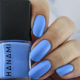 Hanami Nail Polish 15ml - Tides