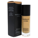 bareMinerals Barepro Performance Wear Liquid Foundation SPF 20 - 16 Sandstone by bareMinerals for Women - 1 oz Foundation