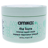 Amika The Kure Intense Repair Mask by Amika for Unisex - 8 oz Mask