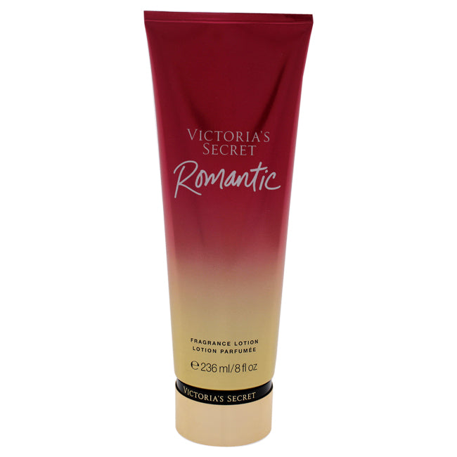 Victoria deals secret romantic