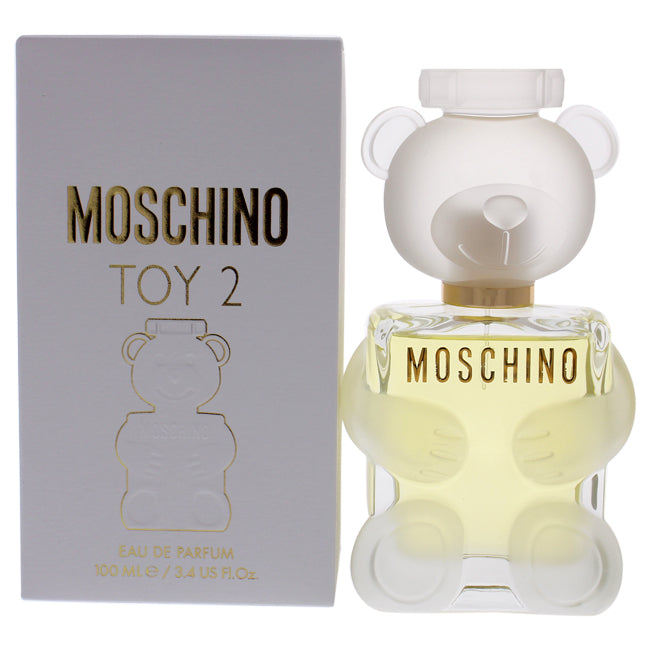Moschino toy 2 3.4 oz Clearance