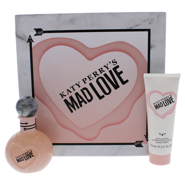 Katy Perry Mad Love Perfume Nước Hoa Nữ Katy Perry Perry`s Mad