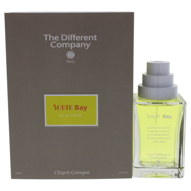 The Different Company South Bay by The Different Company for