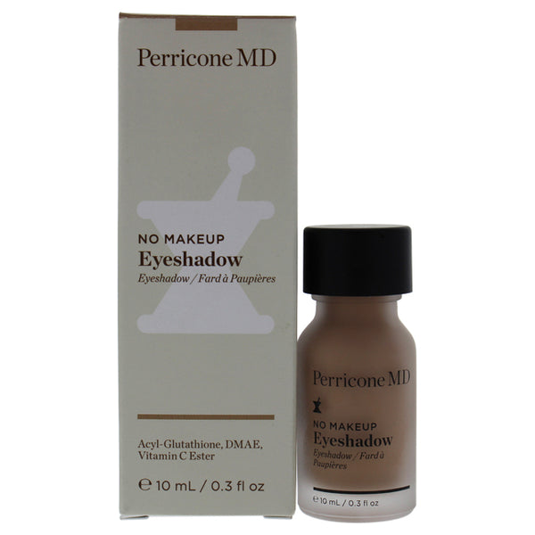 Perricone MD No Makeup Eyeshadow by Perricone MD for Women - 0.3 oz Eyeshadow
