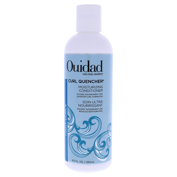 Ouidad Curl Quencher Moisturizing Conditioner by Ouidad for Unisex - 8.5 oz Conditioner
