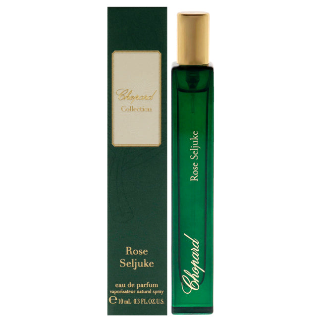 chopard discovery set