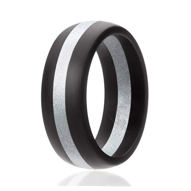 Roq Rechargeable Ring - Just Black main image 0
