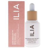 ILIA Beauty Super Serum Skin Tint Foundation SPF 40 - ST7 Diaz by ILIA Beauty for Women - 1 oz Foundation