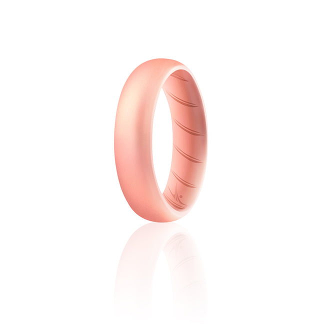 Roq shop silicone rings