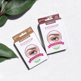 1000HOUR Plant Based Lash & Brow Dye Kit - Light Brown