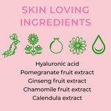 MCoBeauty Miracle Hydra Glow Oil Free Foundation 30ml - Natural Honey