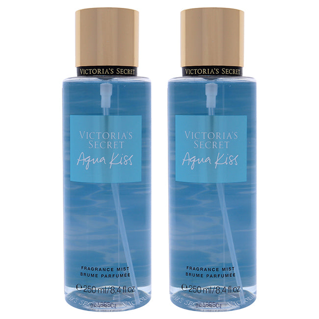 Victorias Secret Aqua Kiss by Victorias Secret for Women - 8.4 oz