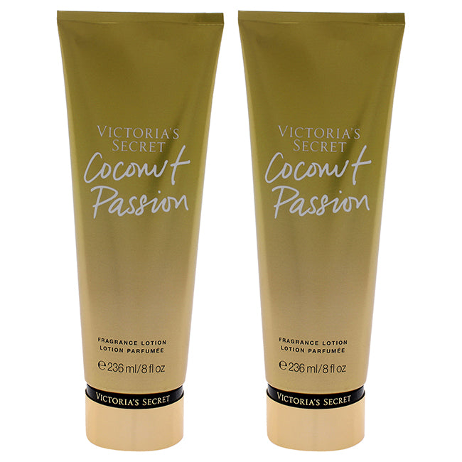 Coconut Passion Fragrance Lotion by Victorias Secret for Women
