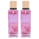 Victoria's Secret Velvet Petals by Victorias Secret for Women - 8.4 oz Fragrance Mist - Pack of 2